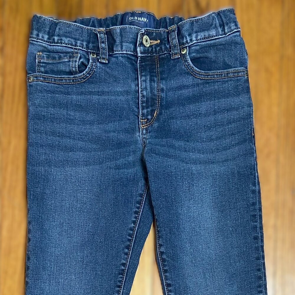 Kids Size 12 Old Navy Skinny